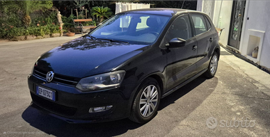 Polo 5p 1.2 tdi