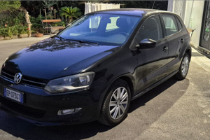 Polo 5p 1.2 tdi