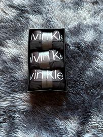 Boxer Calvin Klein M