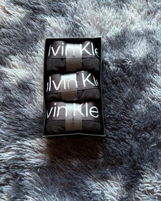 Boxer Calvin Klein M