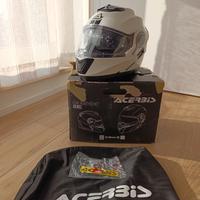 casco modulare Acerbis