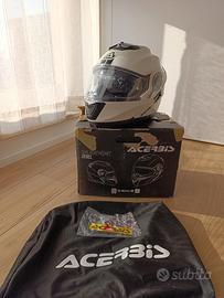 casco modulare Acerbis