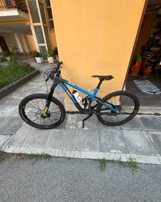 Radon swoop Al 8.0 2017