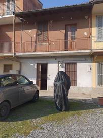 Appartamento a Capriate San Gervasio, 2 locali