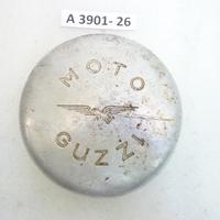 Coperchio volano carter Guzzi Cardellino cod 36562