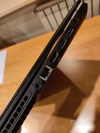 PC portatile Lenovo