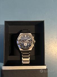 Citizen Zenshin Senkei Crono Super Titanio (blu)