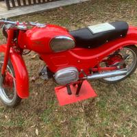 Moto Guzzi Zigolo 98 Lusso