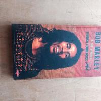 Bob Marley trench town rock 