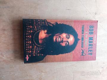 Bob Marley trench town rock 