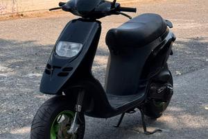 Piaggio Typhoon 50 - 1994 (Veicolo Storico)