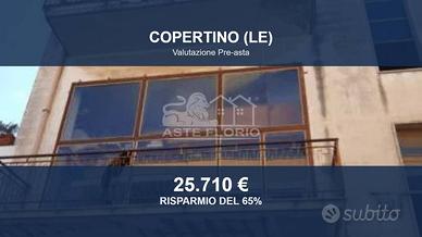 Immobile in asta di 298 m² a Copertino
