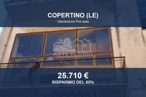Immobile in asta di 298 m² a Copertino