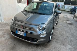 Fiat 500 loung