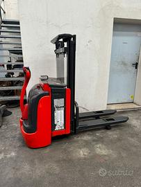 Sollevatore elettrico elevatore linde l 14