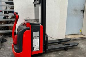 Sollevatore elettrico elevatore linde l 14