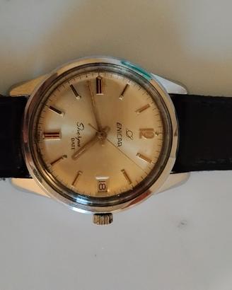 orologio enicar sherpa 600 date