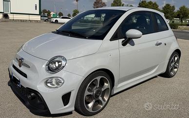 Abarth 595 1.4 T-jet 145 CV - 2022