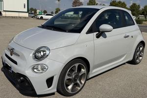Abarth 595 1.4 T-jet 145 CV - 2022