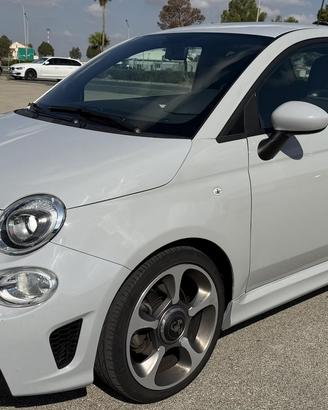 Abarth 595 1.4 T-jet 145 CV - 2022