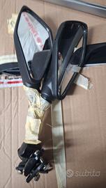 specchietti per kawasaki ninja 636 2004 