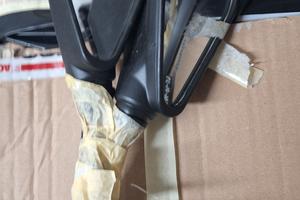 specchietti per kawasaki ninja 636 2004 