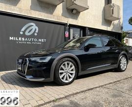 AUDI A6 allroad 45 TDI MHEV tipt ACC KEYLESS 360