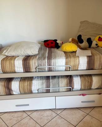 Letto singolo