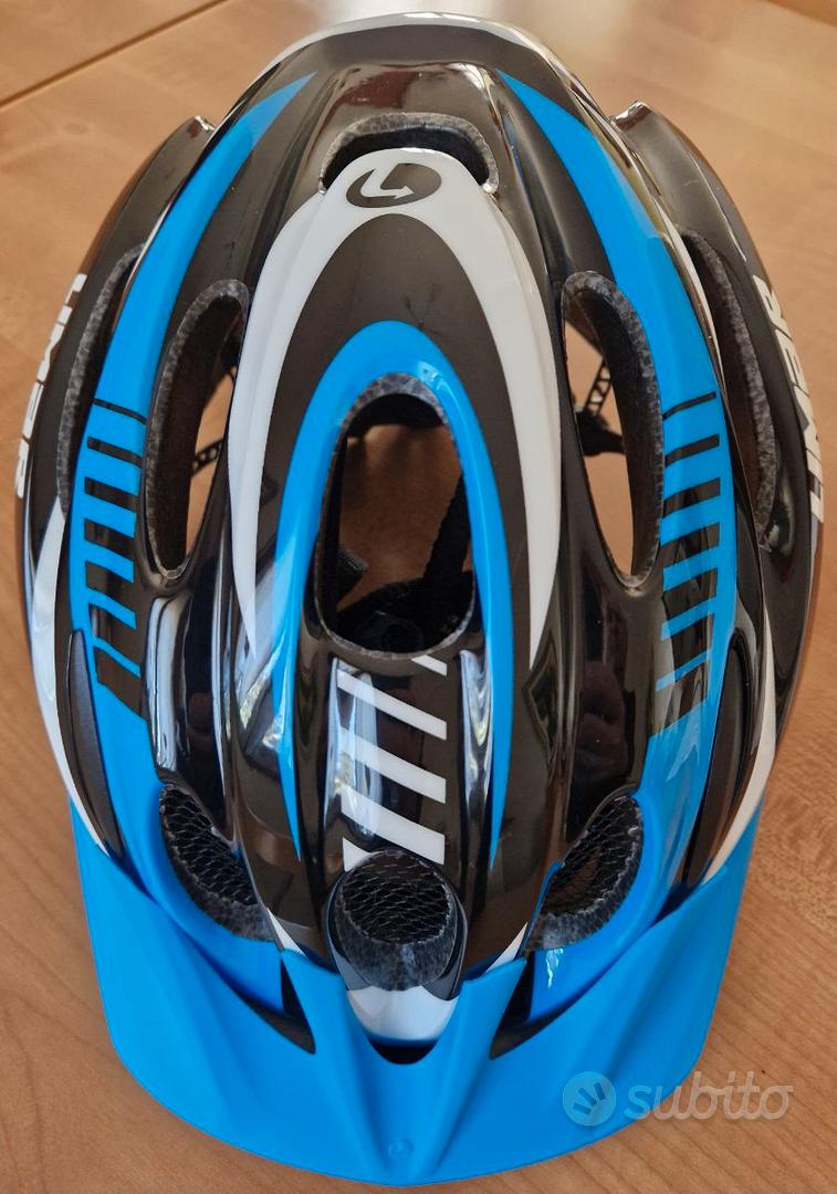 La Bici Elettrica Casco Ciclismo Unisex Protezione Per MTB, Bici