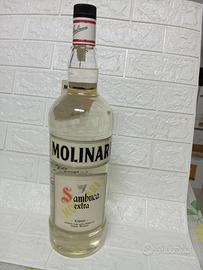 sambuca Molinari 
