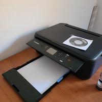 stampante Canon TS5100