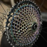 Sram XX1   Cassetta 10/50. 12v