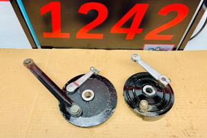 PORTA CEPPI FANTIC TRIAL 125 FM 250