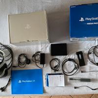 PLAYSTATION PSVR- PS VR HEADSET
