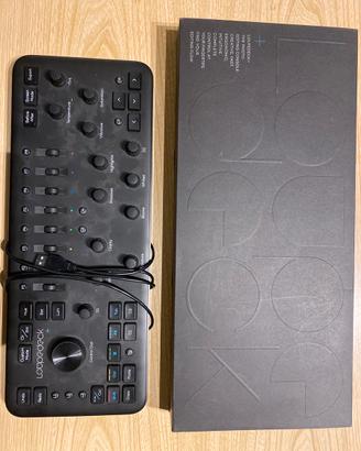Loupdeck