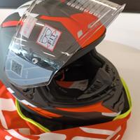 Casco Nuovo LS2 taglia XL