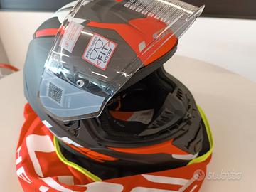 Casco Nuovo LS2 taglia XL