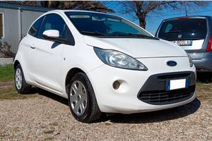 FORD Ka 1.3 TDCI 75 Cv - GARANZIA