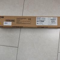 Toner Ricoh Originale GIALLO 842031 TypeMPC3000-MP