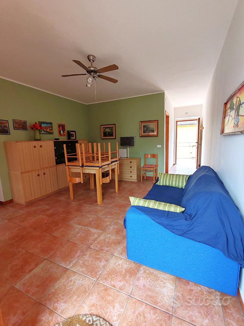 Appartamento – Acquappesa, Macchia - Altro