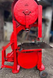 Sega bindella per legna da trattore