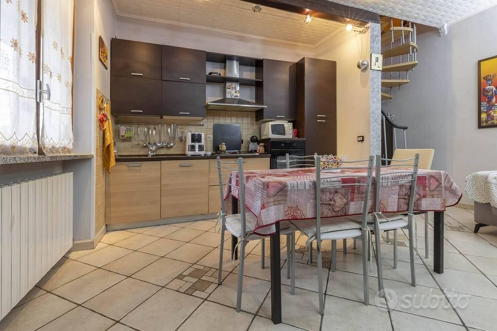Apartment in Parabiago, Villastanza - Altro