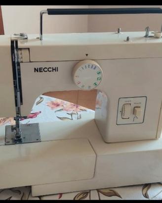 macchina da cucire usata 