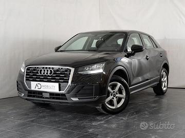 Audi Q2 1.6 TDI S tronic