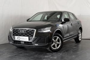 Audi Q2 1.6 TDI S tronic