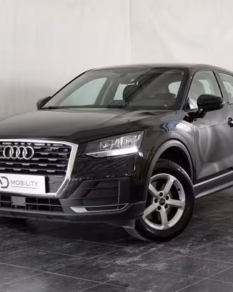 Audi Q2 1.6 TDI S tronic
