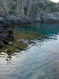 Vacanze nel cilento ascea cap. p.primo
