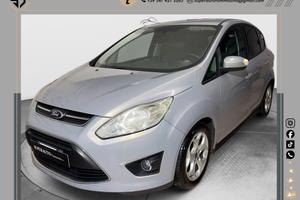 Ford C-Max 1.6 TDCi 115CV Titanium