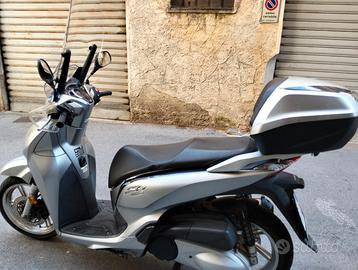 Sh 300 abs
