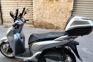 Sh 300 abs